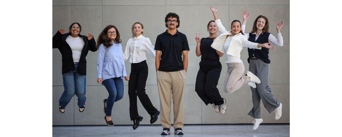 Symbolbild: Stellenanzeige der Kammer DIHK, Auszubildende (w/m/d) für den Beruf Kaufmann/-frau (w/m/d) für Büromanagement Ausbildungsbeginn am 1. September 2026 