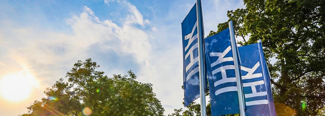 Symbolbild: Stellenanzeige der Kammer IHK Schwaben, Fachberater (w|m|d) Zoll & Außenwirtschaftsrecht