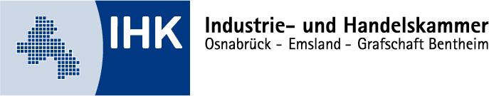 Symbolbild: Stellenanzeige der Kammer IHK Osnabrück-Emsland-Grafschaft, Geschäftsbereichsleiter Recht / Unternehmensgründung und -förderung (m/w/d), Mitglied der Geschäftsführung